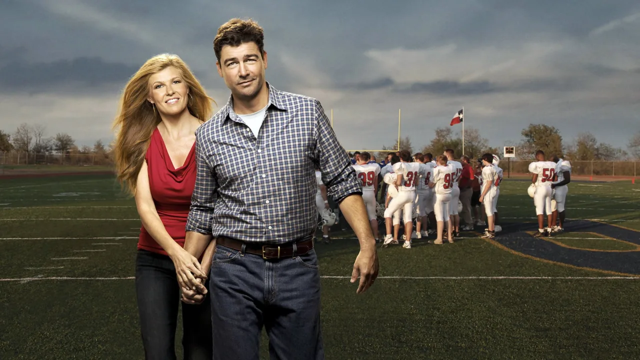 Friday Night Lights İndir - görsel 7