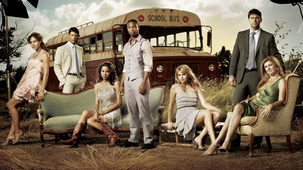 Friday Night Lights İndir - görsel 8