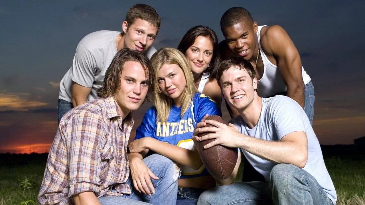 Friday Night Lights İndir - görsel 9