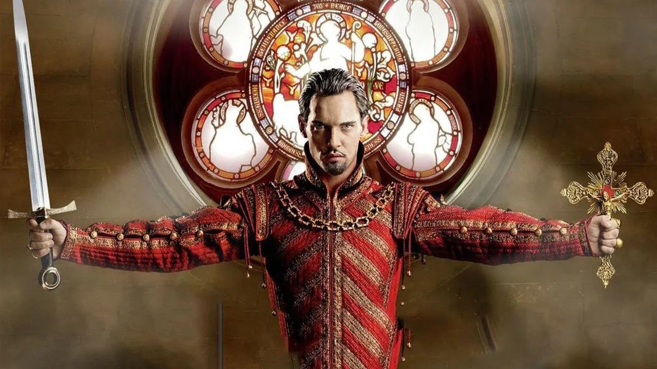 The Tudors 1080p İndir - görsel 10