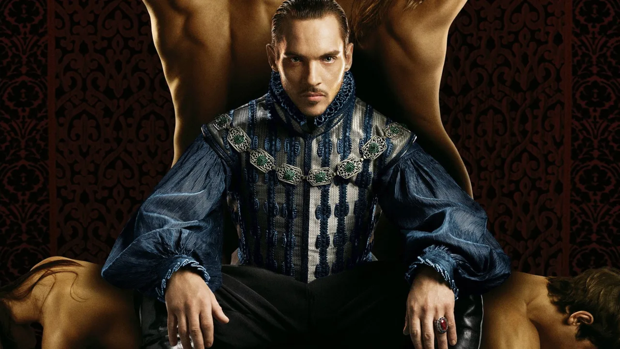 The Tudors 1080p İndir - görsel 4