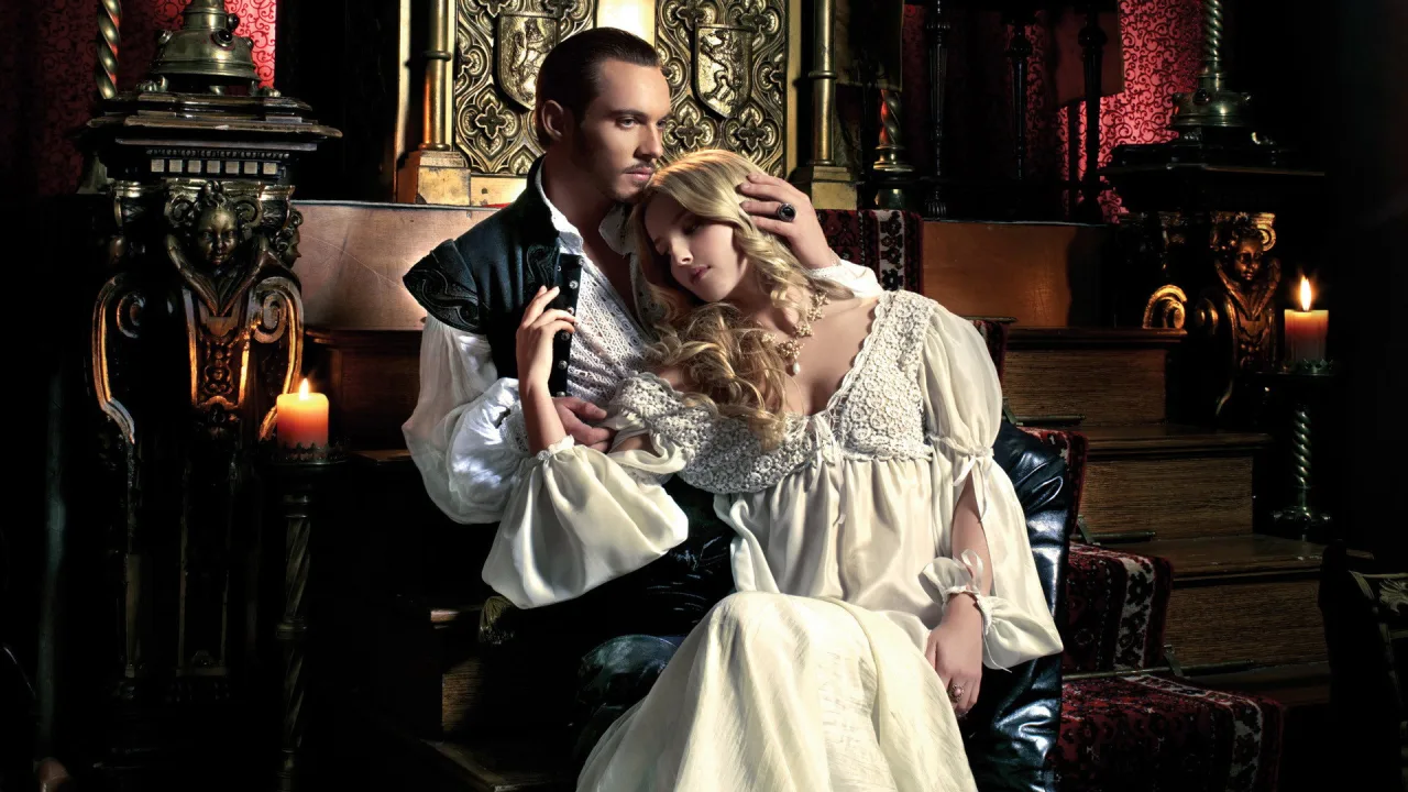 The Tudors 1080p İndir - görsel 9