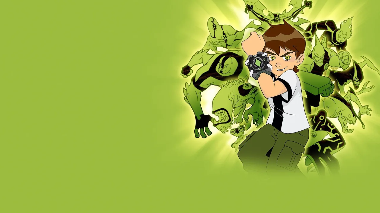 Ben 10 İndir - görsel 8