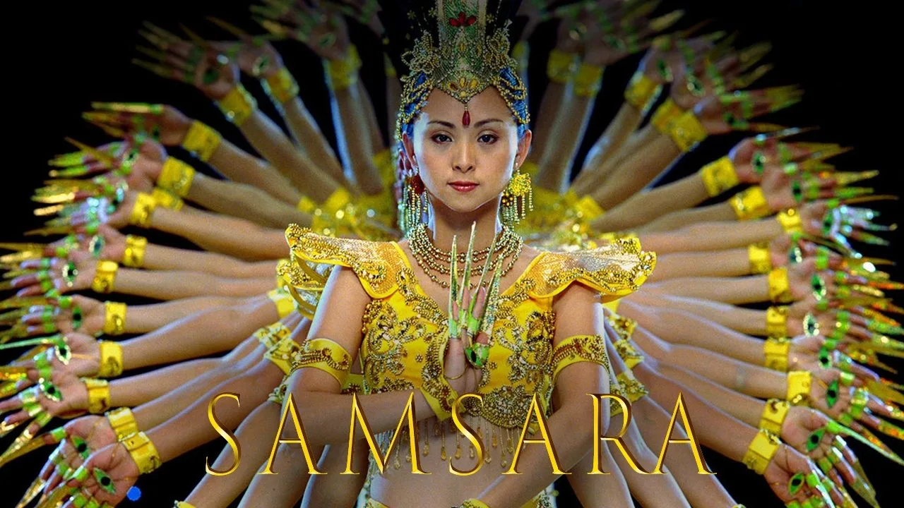 Samsara İndir - görsel 6