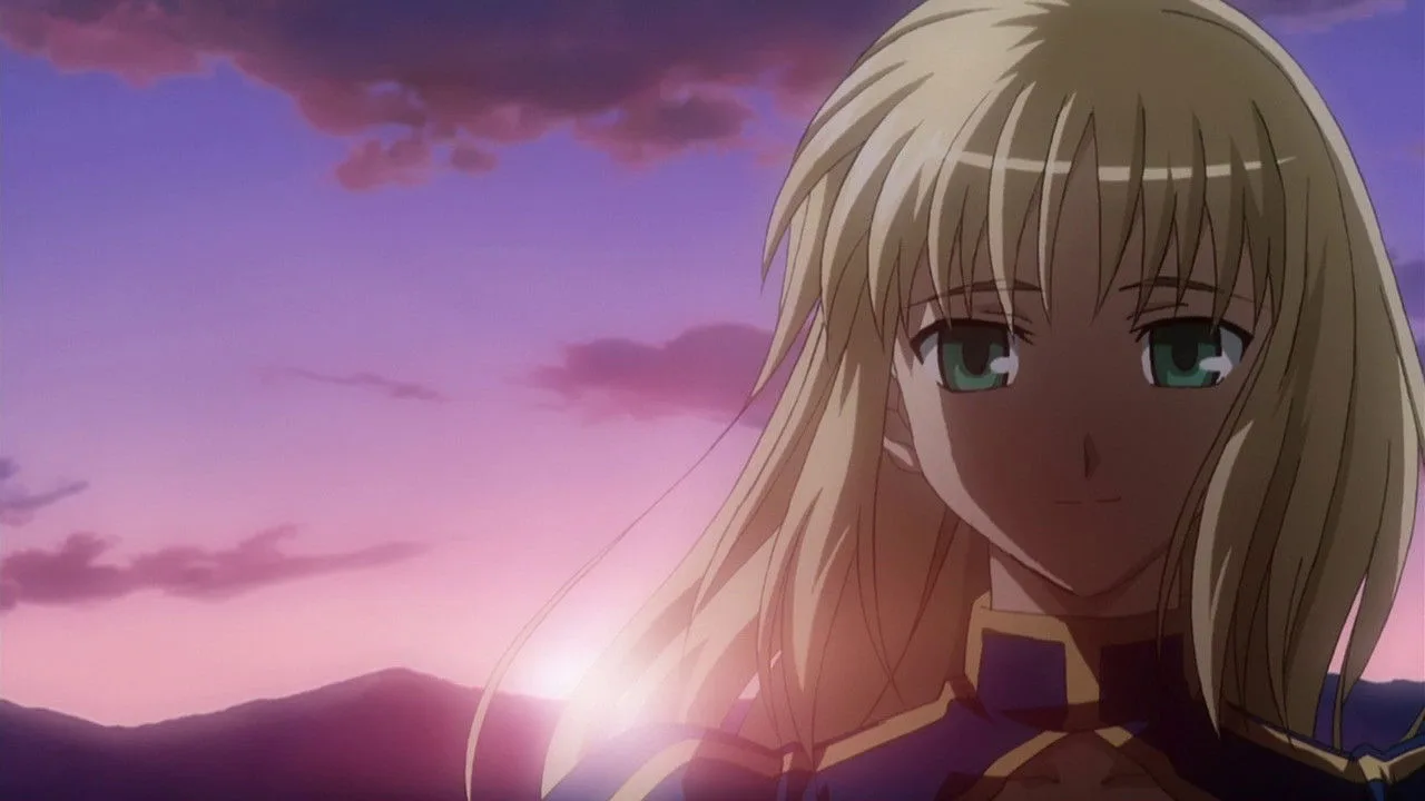 Fate/stay night 1080p İndir - görsel 7