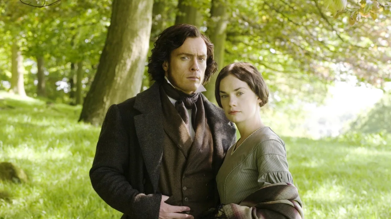 Jane Eyre 1080p Altyazılı İndir - görsel 1