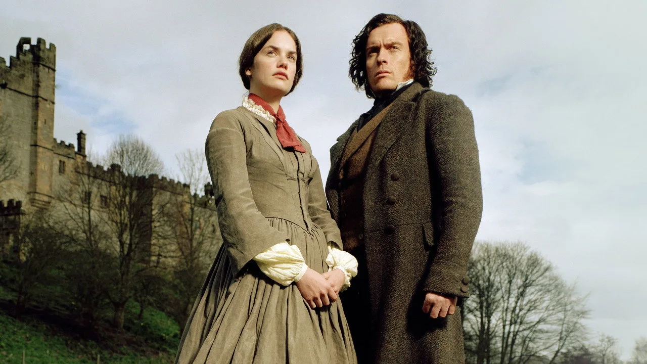 Jane Eyre 1080p Altyazılı İndir - görsel 5