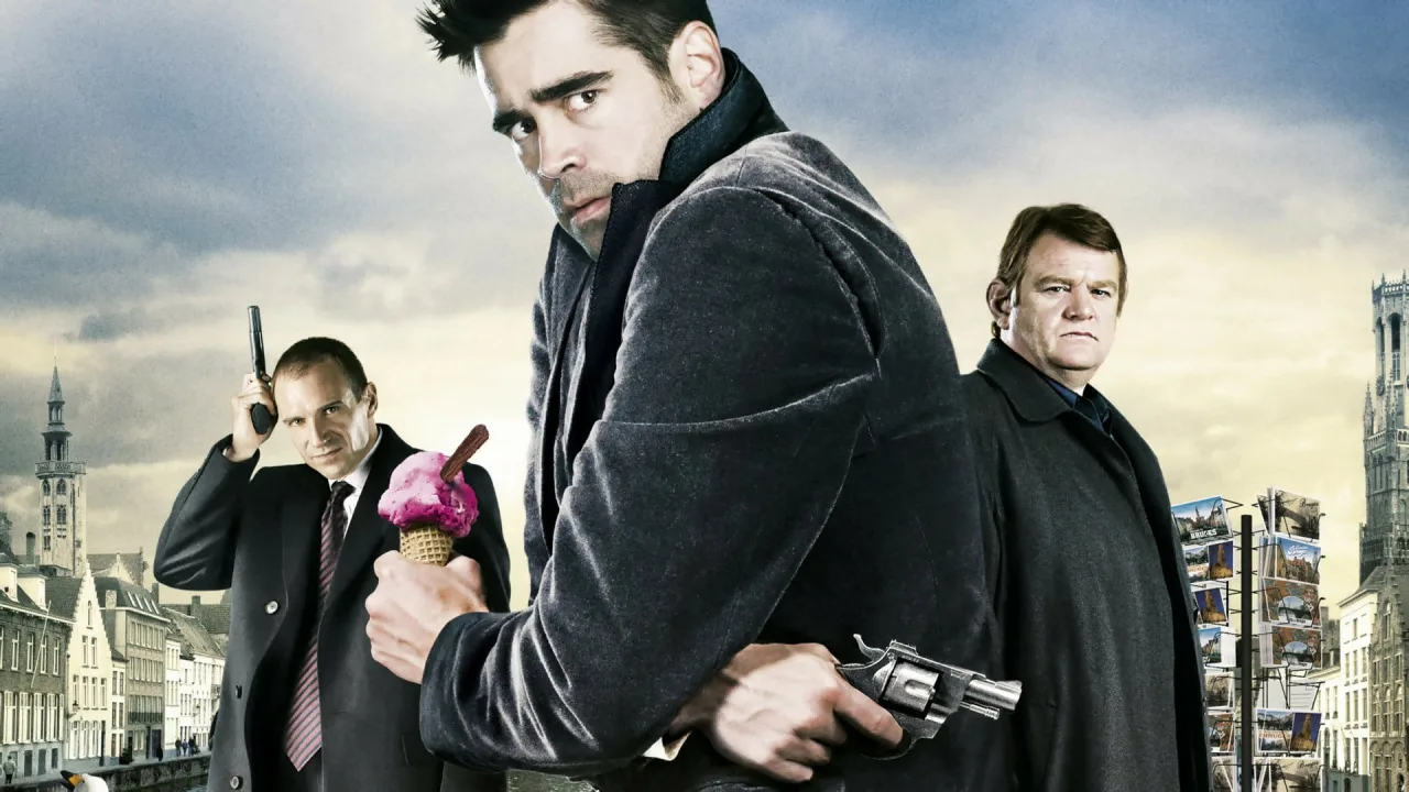 In Bruges İndir - görsel 8