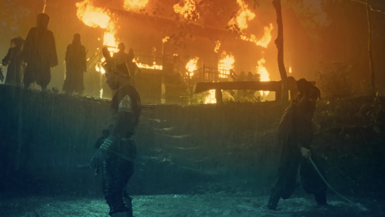 Ong Bak 2 İndir - görsel 2