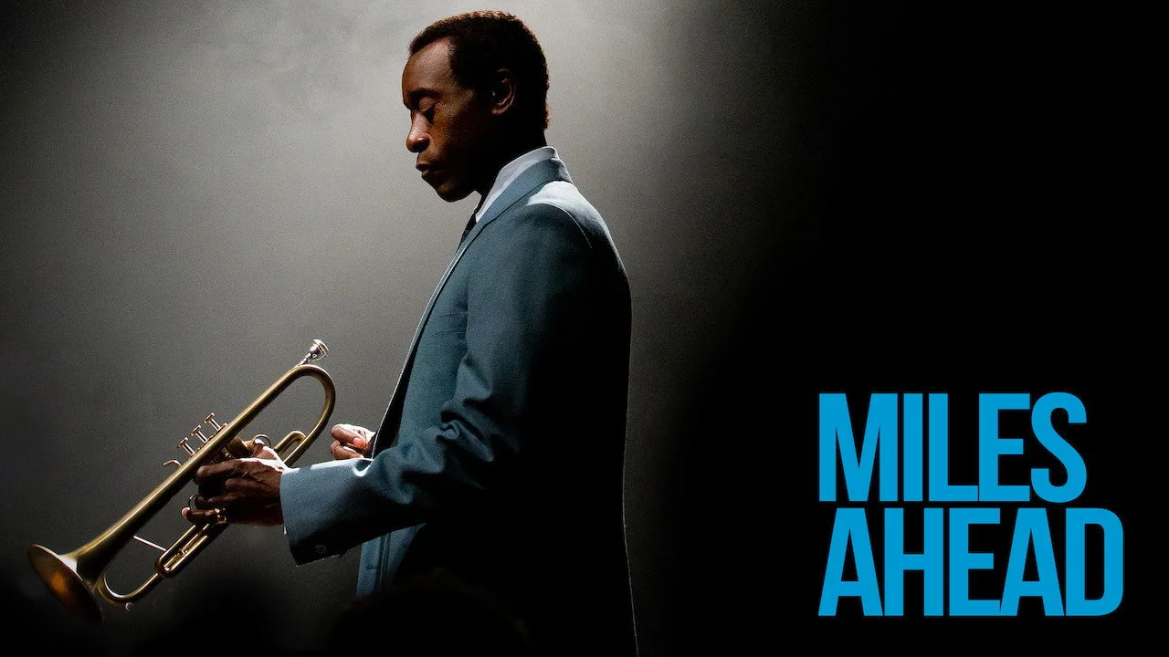 Miles Ahead İndir - görsel 3
