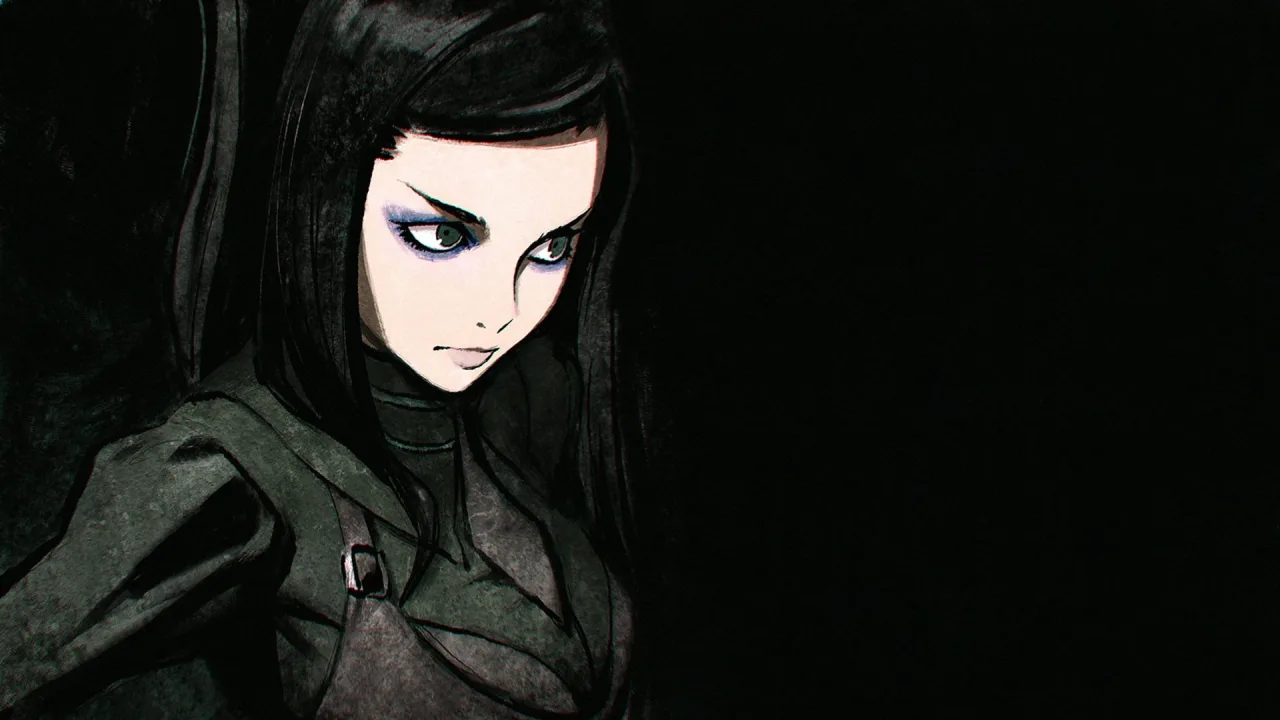 Ergo Proxy 1080p İndir - görsel 10