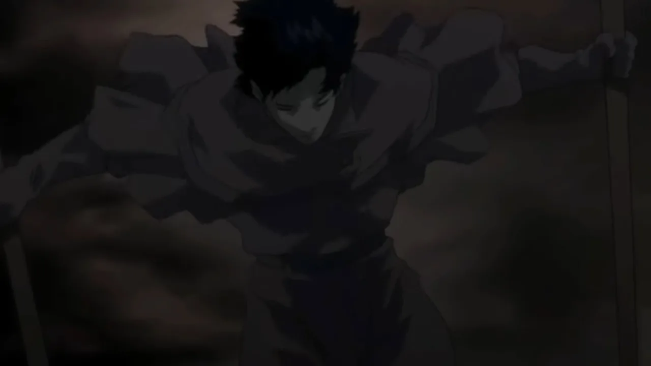 Ergo Proxy 1080p İndir - görsel 7