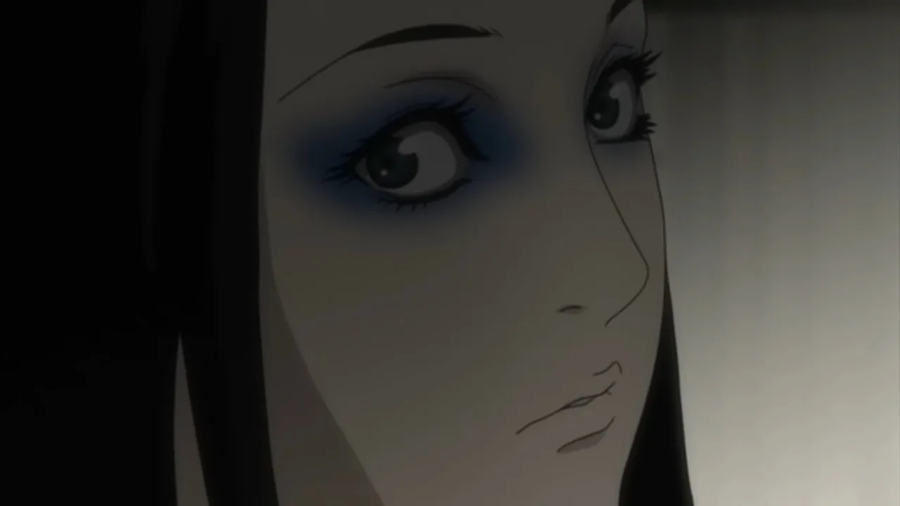 Ergo Proxy 1080p İndir - görsel 8