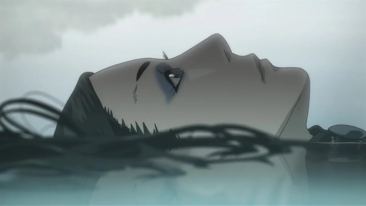 Ergo Proxy 1080p İndir - görsel 9