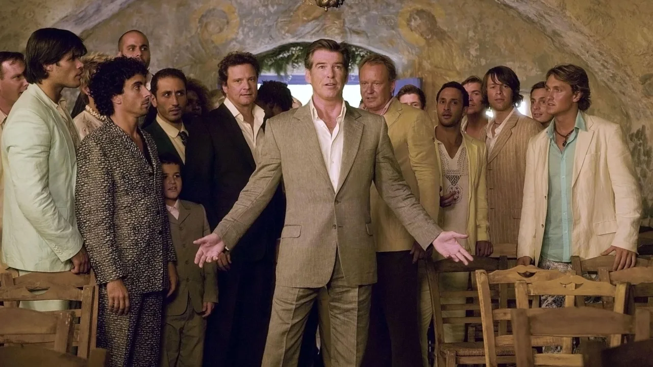 Mamma Mia! İndir - görsel 4