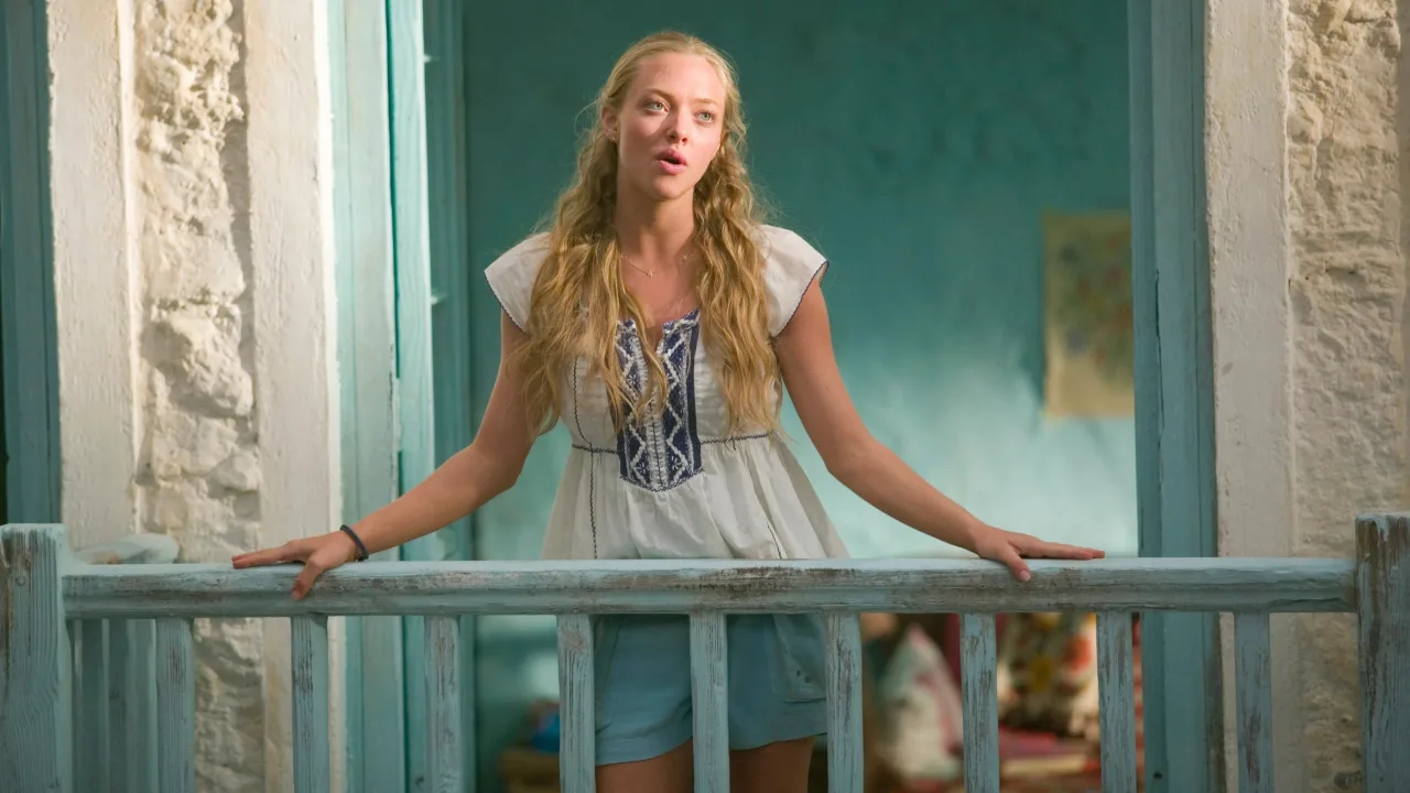 Mamma Mia! İndir - görsel 7