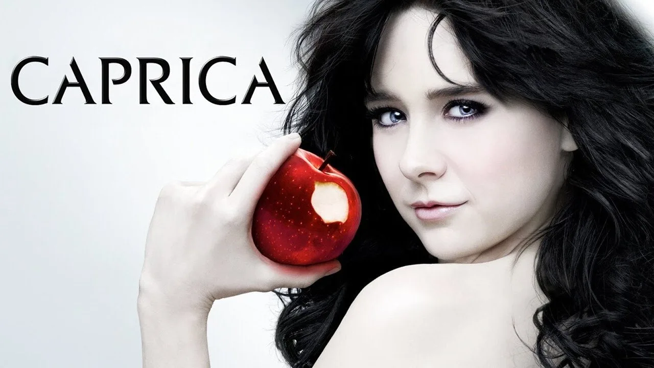 Caprica 1080p İndir - görsel 6