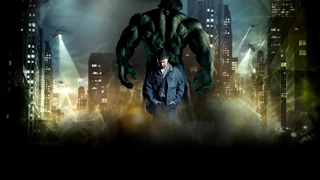 The Incredible Hulk İndir - görsel 4
