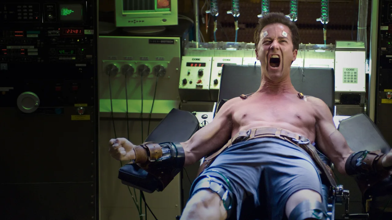 The Incredible Hulk İndir - görsel 9