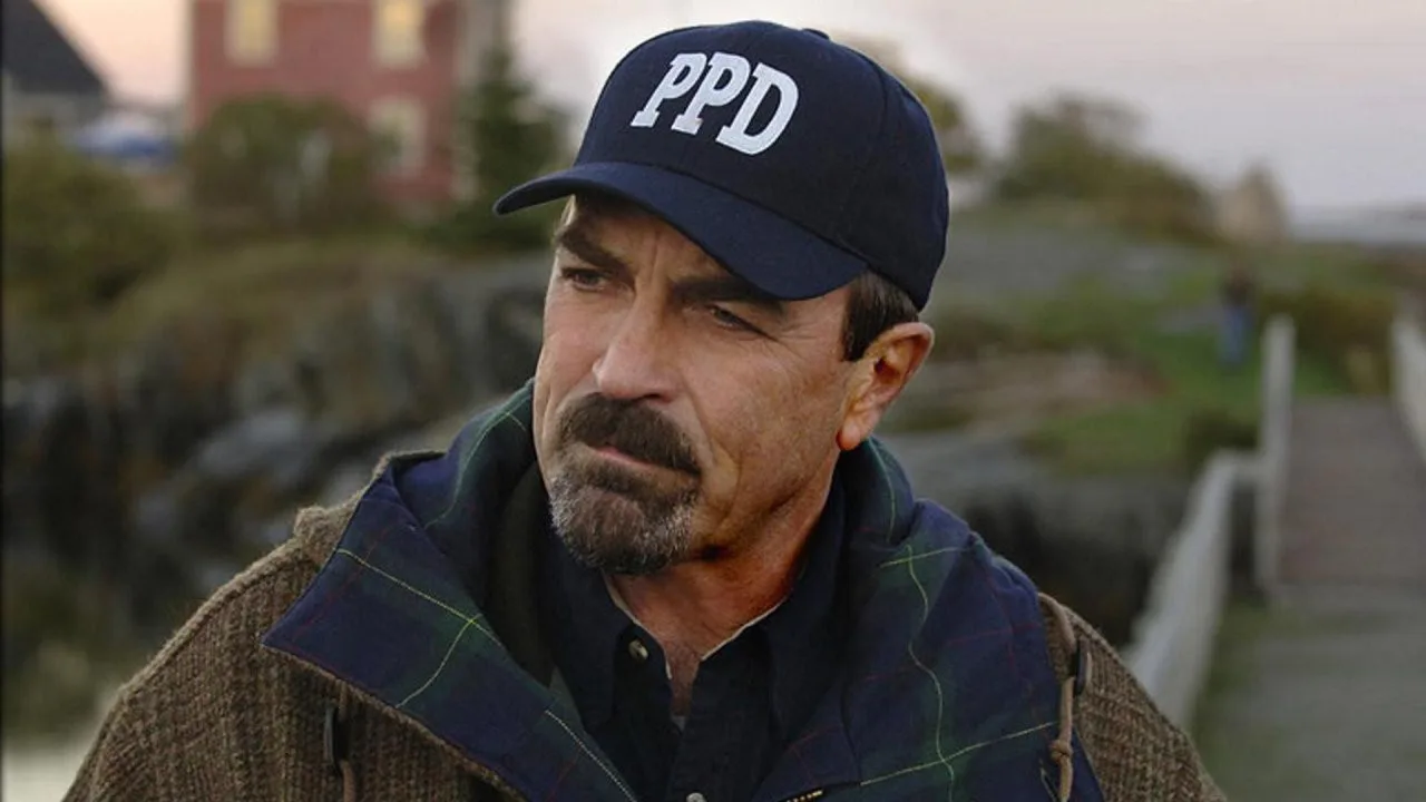Jesse Stone: Death in Paradise İndir - görsel 1