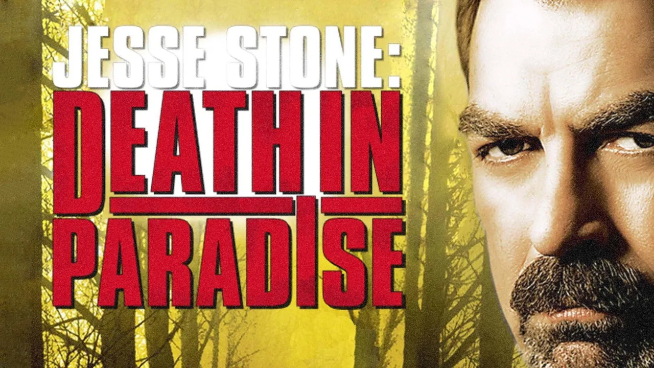 Jesse Stone: Death in Paradise İndir - görsel 5