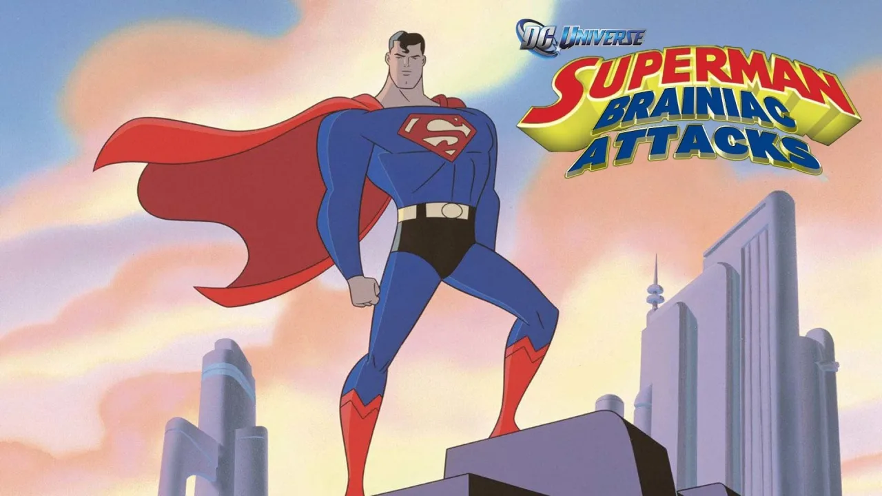 Superman: Brainiac'a Karşı İndir - görsel 3