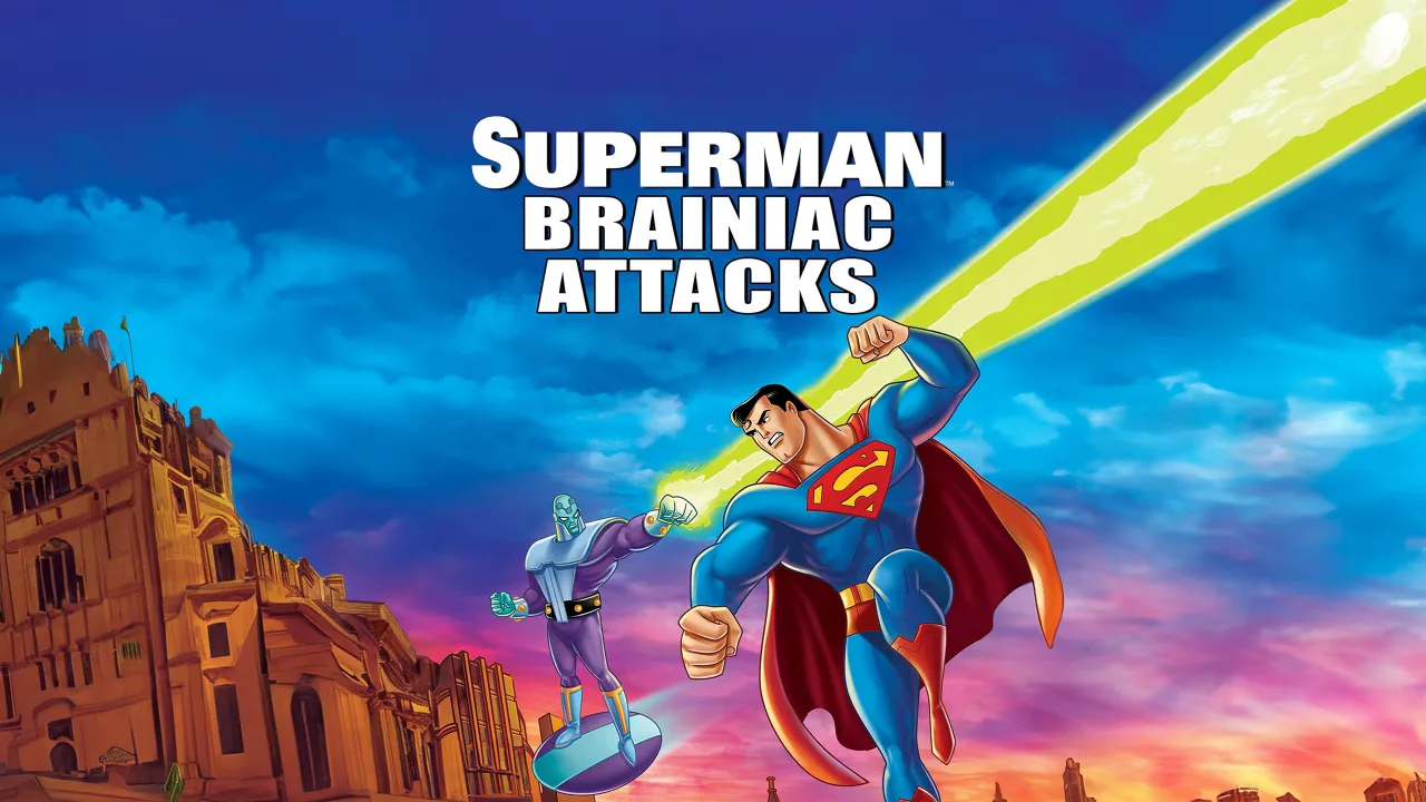 Superman: Brainiac'a Karşı İndir - görsel 5