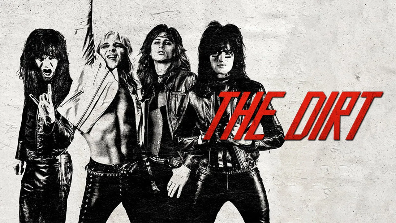 The Dirt İndir - görsel 9