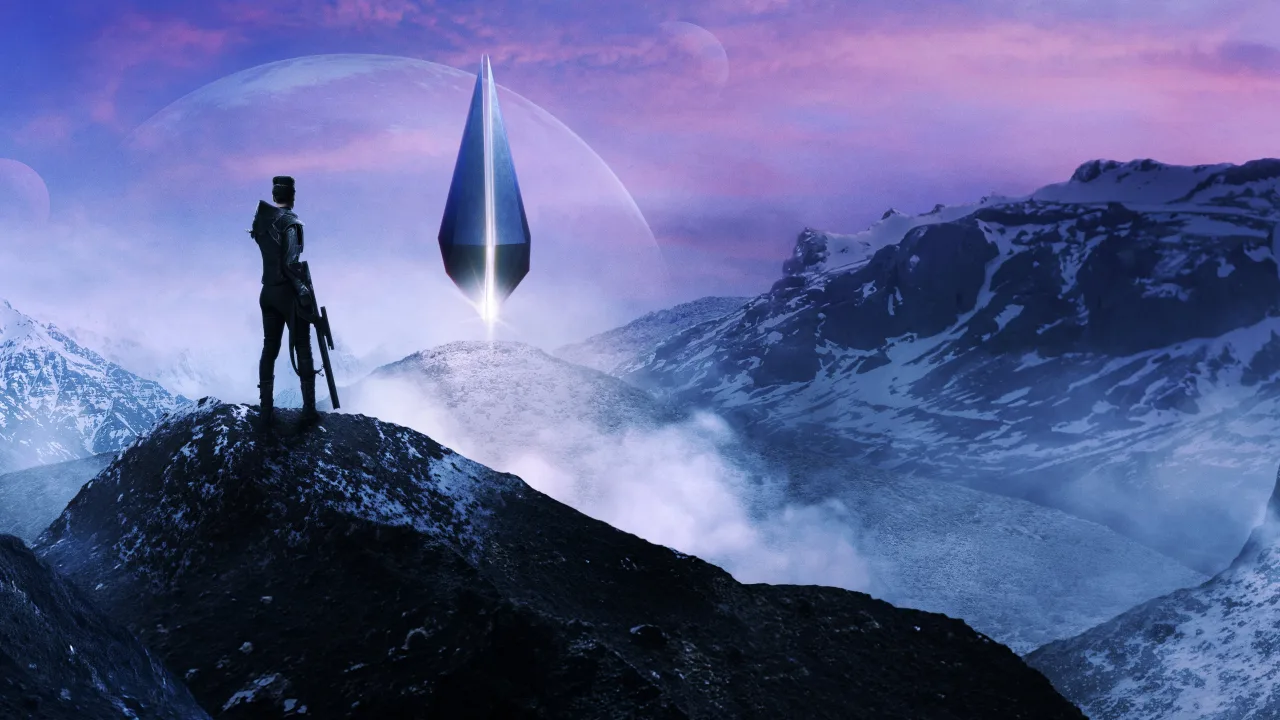Foundation 4K İndir - görsel 6