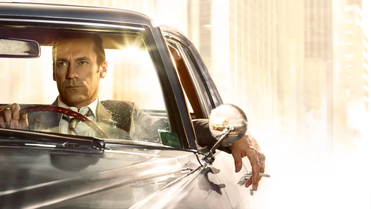Mad Men İndir - görsel 10
