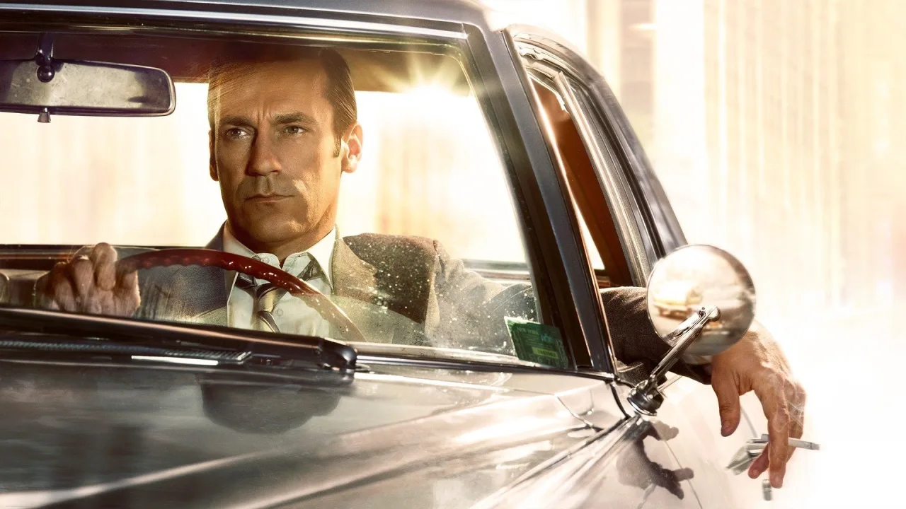 Mad Men İndir - görsel 3