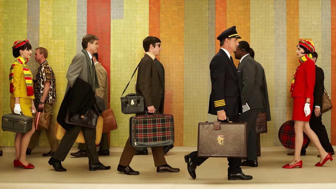 Mad Men İndir - görsel 8