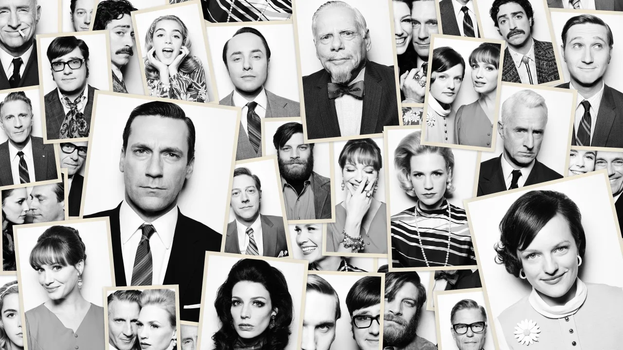 Mad Men İndir - görsel 9