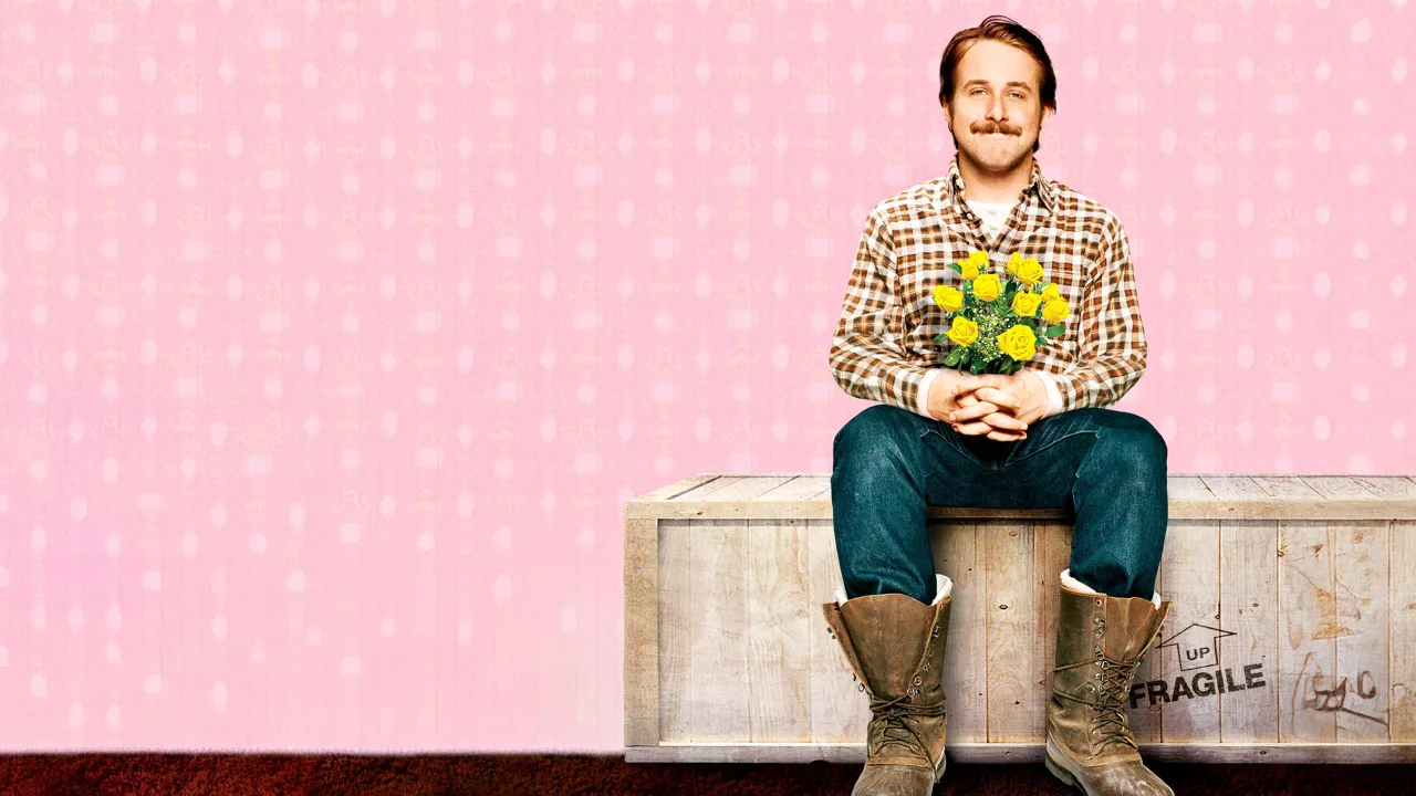 Lars and the Real Girl İndir - görsel 1
