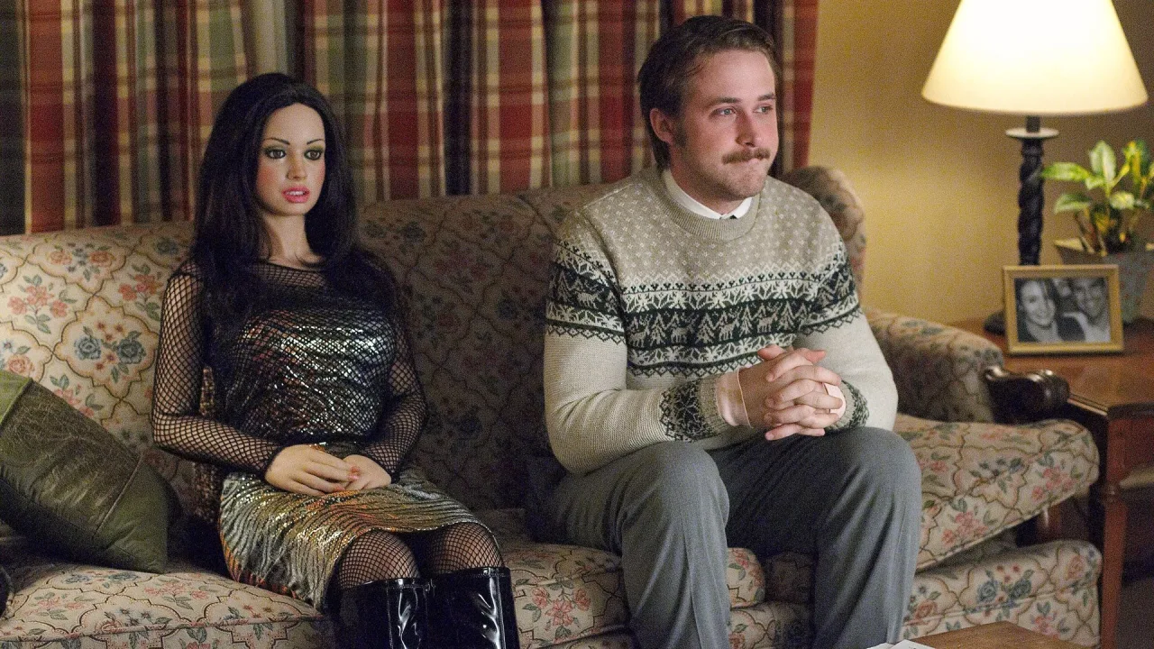 Lars and the Real Girl İndir - görsel 2