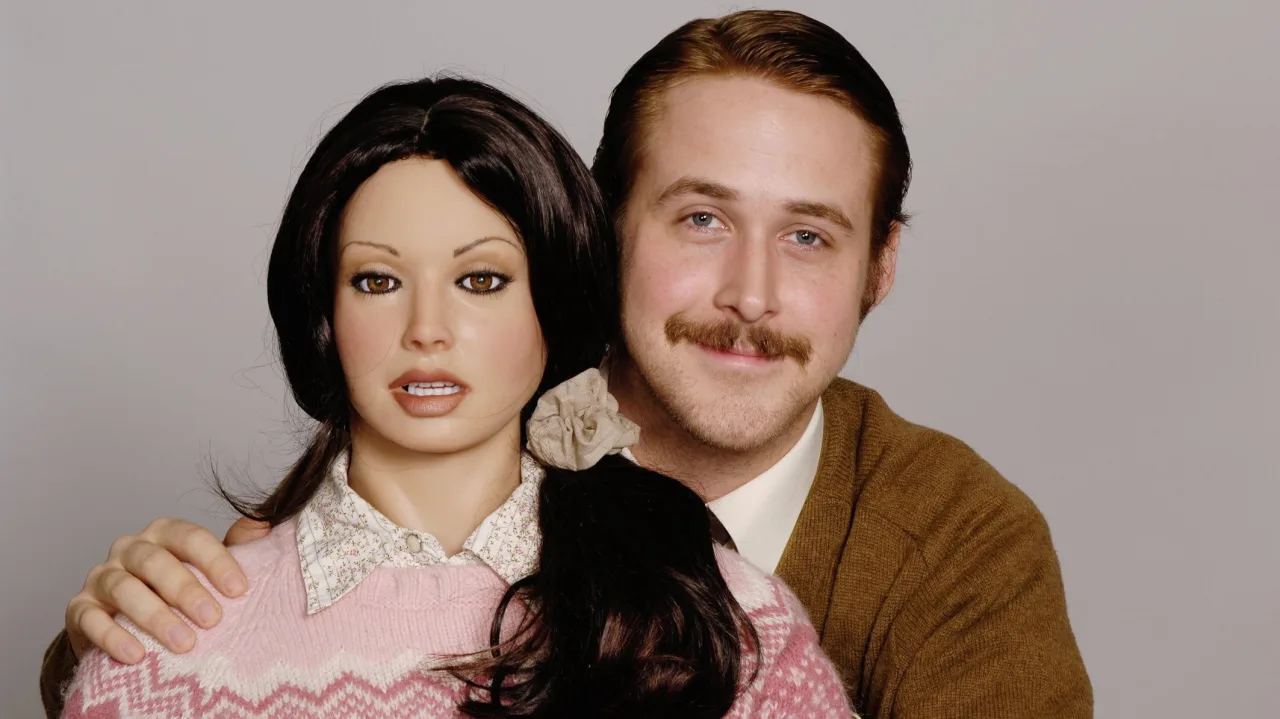 Lars and the Real Girl İndir - görsel 3