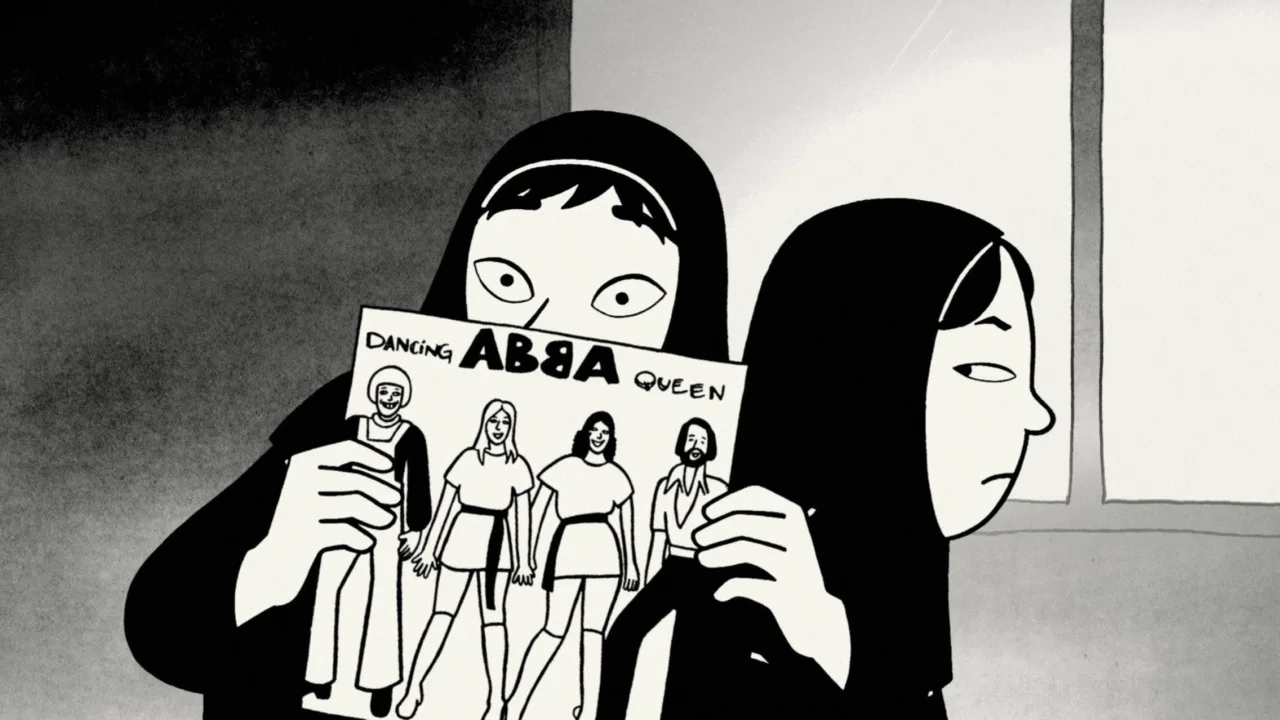 Persepolis İndir - görsel 5