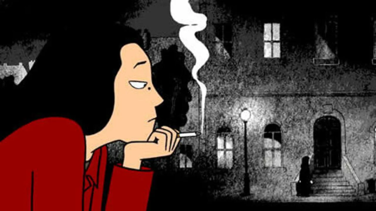 Persepolis İndir - görsel 7