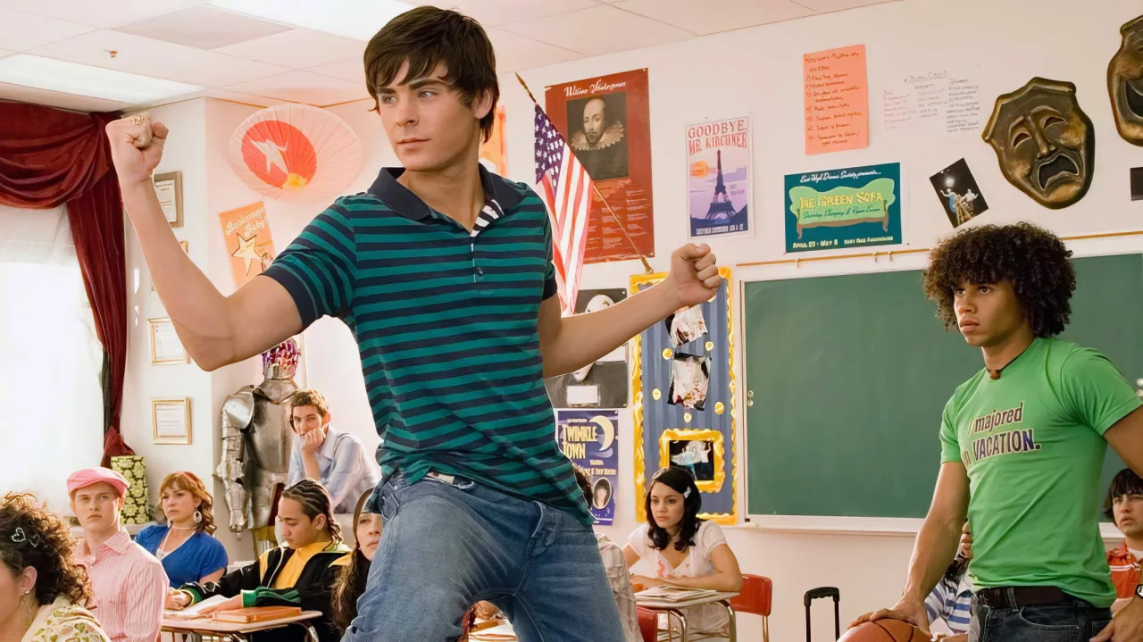 High School Musical 2 İndir - görsel 6