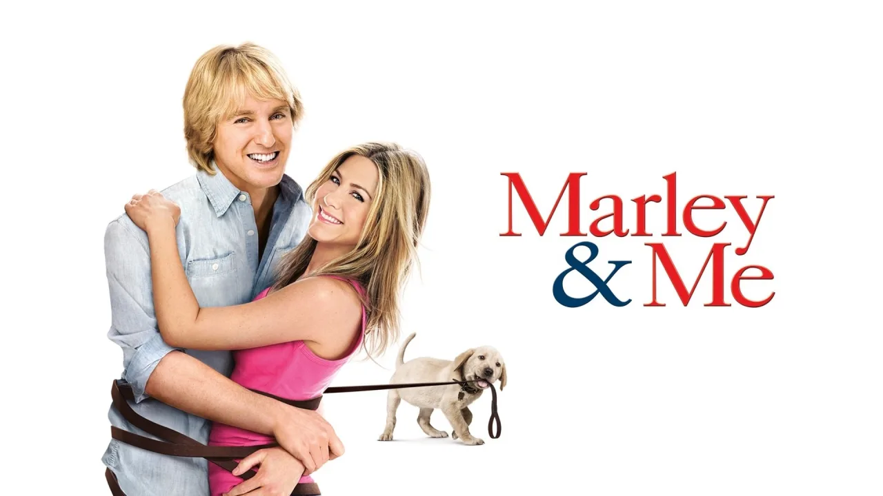 Marley ve Ben İndir - görsel 8