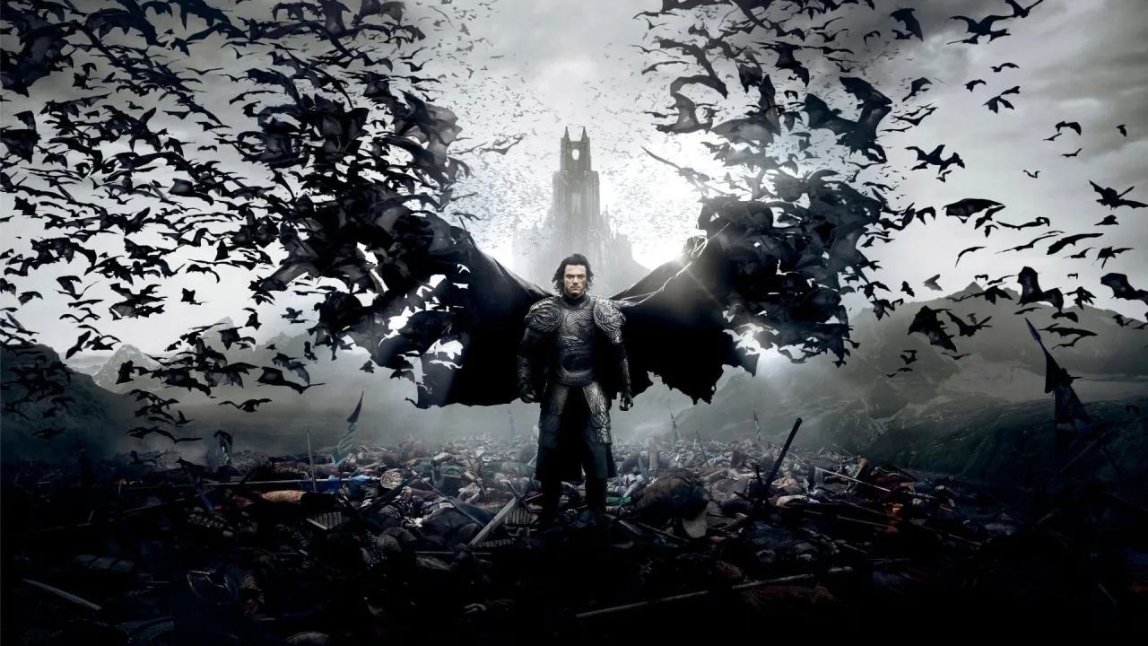 Dracula: Başlangıç İndir - görsel 3