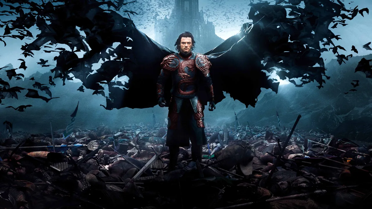 Dracula: Başlangıç İndir - görsel 5