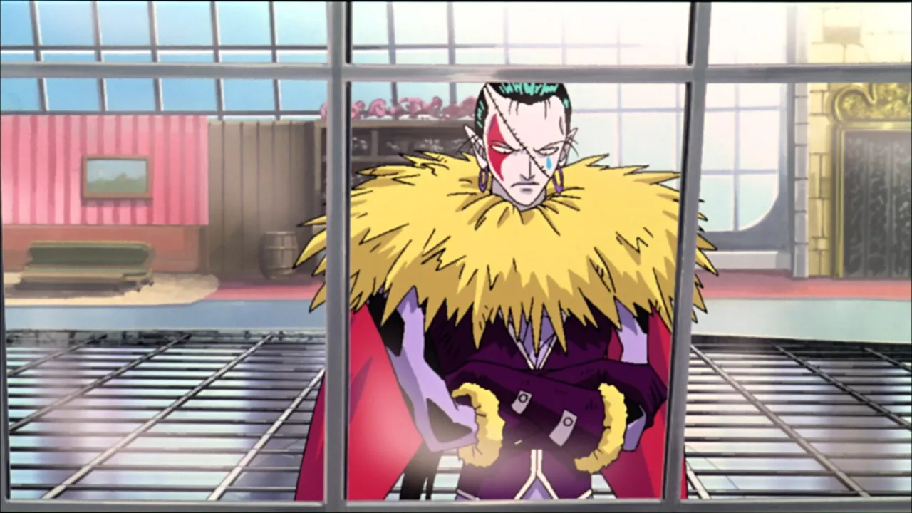 One Piece Movie 2: Nejimaki-jima no Daibouken İndir - görsel 4