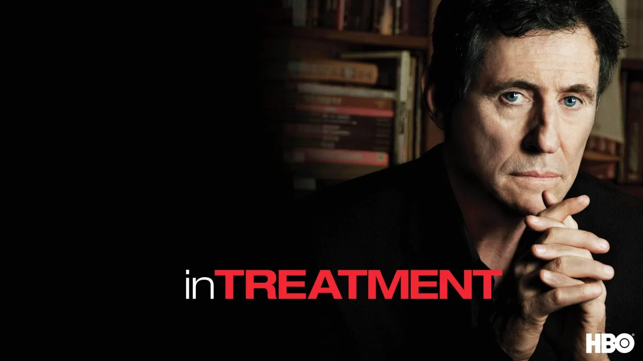 In Treatment 1080p İndir - görsel 6