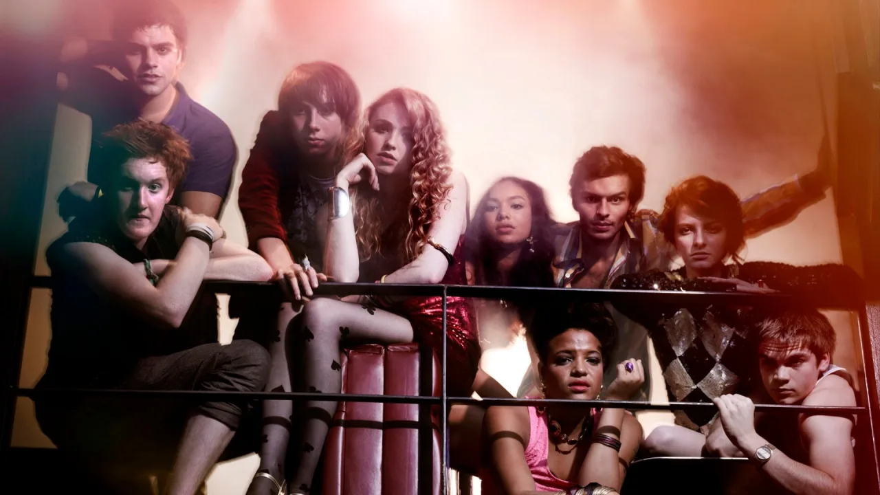 Skins 1080p İndir - görsel 1