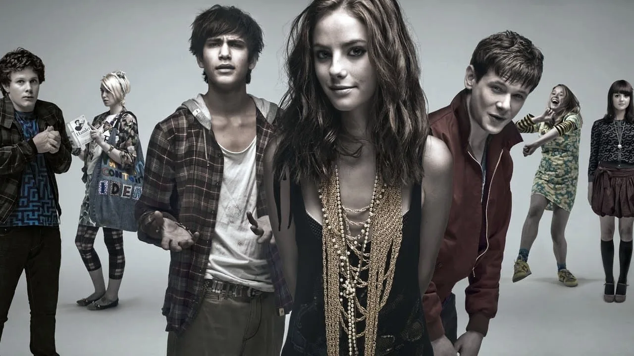 Skins 1080p İndir - görsel 10