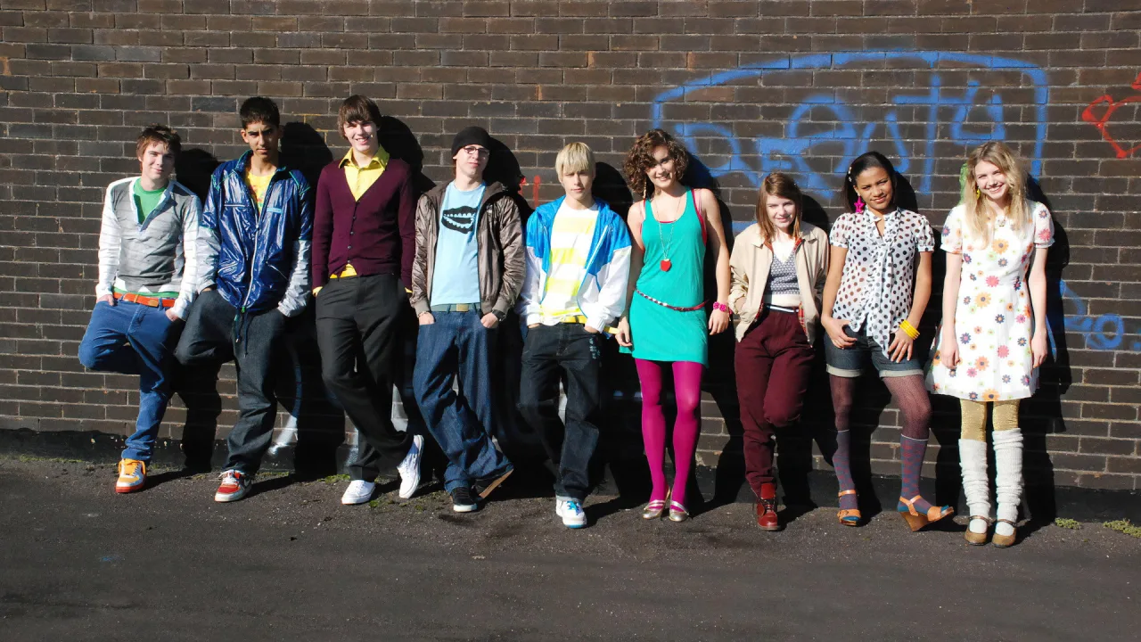Skins 1080p İndir - görsel 7