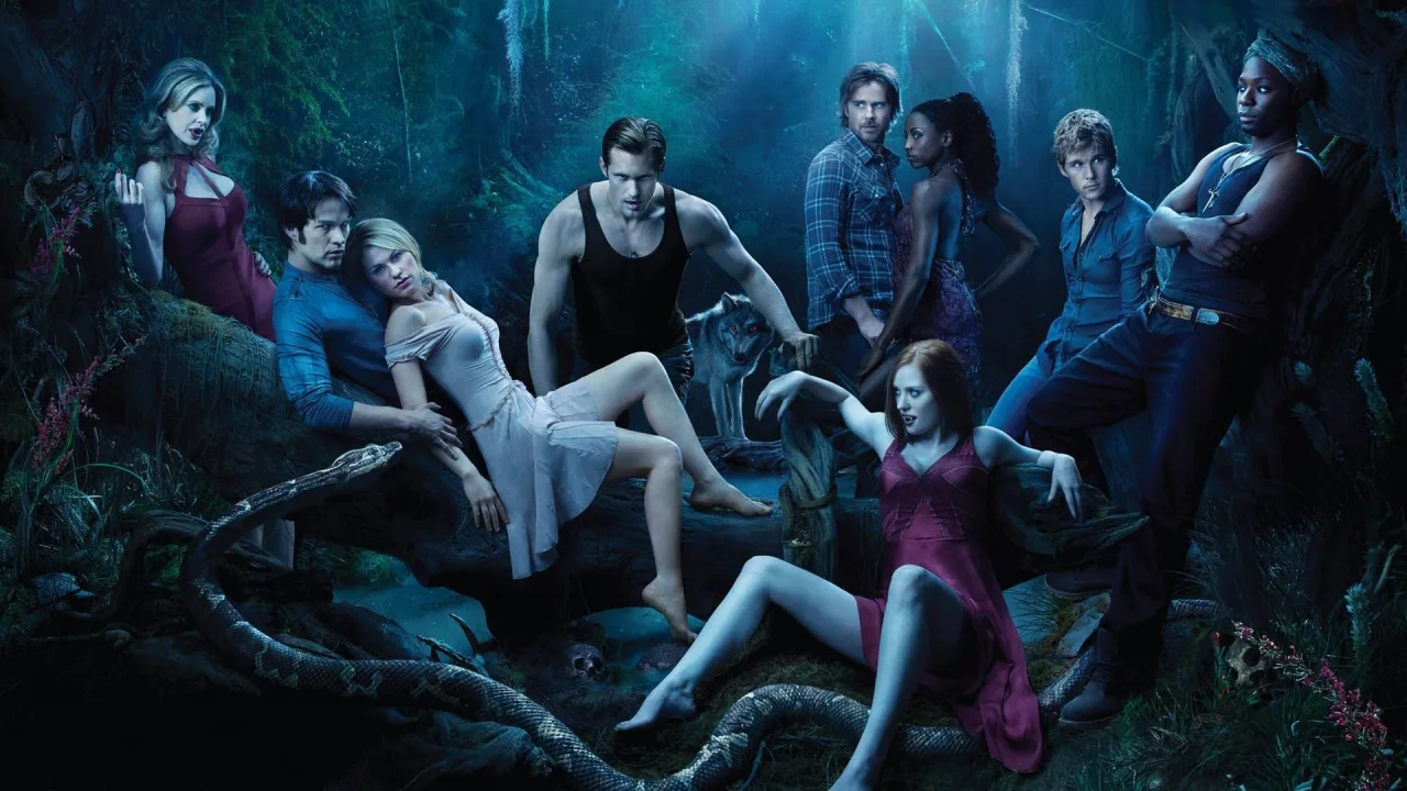 True Blood 1080p İndir - görsel 4