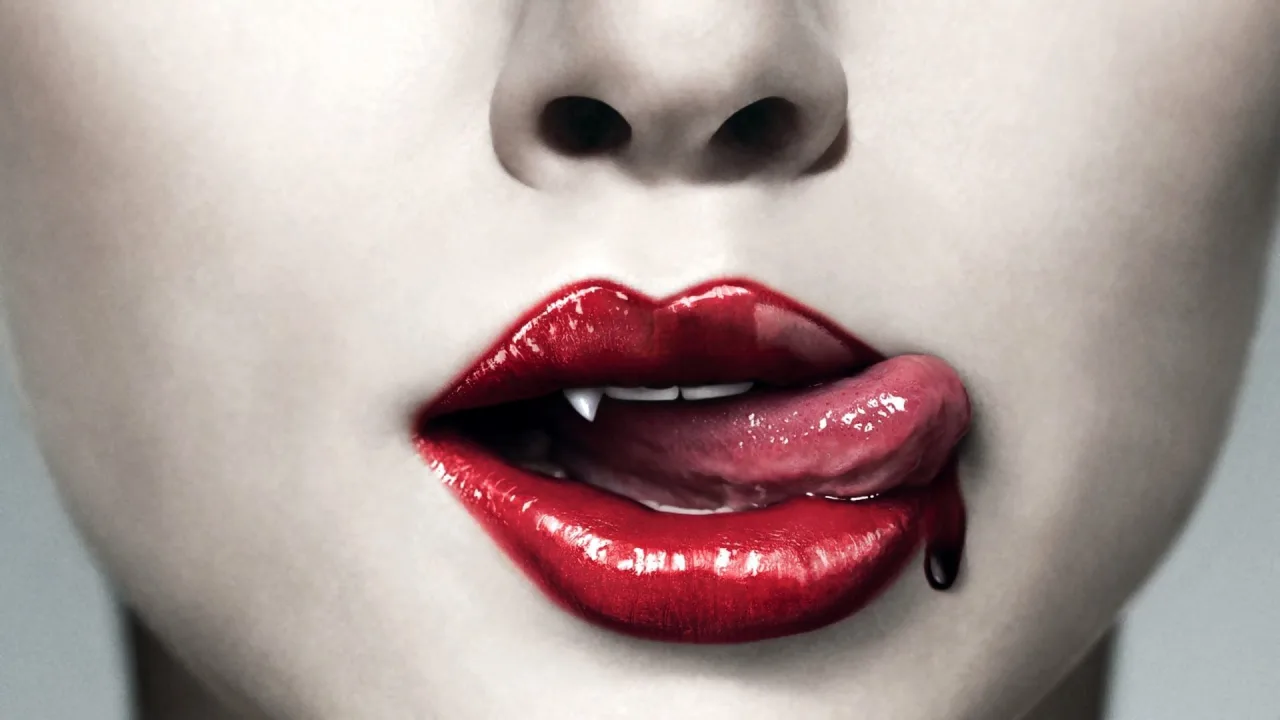 True Blood 1080p İndir - görsel 5