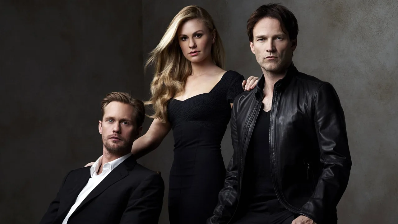 True Blood 1080p İndir - görsel 8